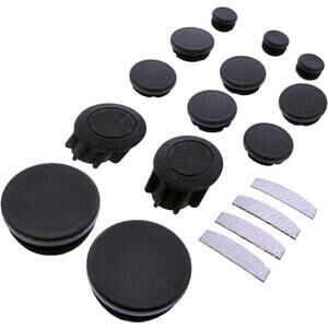 Kit cover telaio per BMW R 1200 R \'15- Puig