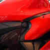 Kit cover telaio per Ducati Panigale 959 Puig - Foto 2