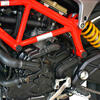 Kit cover telaio per Ducati Hypermotard 939 Puig - Foto 3