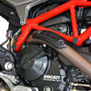 Kit cover telaio per Ducati Hypermotard 939 Puig - Foto 2