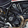 Kit cover telaio per Ducati Monster 797 Puig - Foto 4