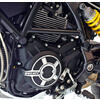 Kit cover telaio per Ducati Monster 797 Puig - Foto 2