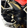 Cubre cuadro Ducati Multistrada 1200 -'14 kit Puig - Fotos 2