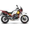 Telaietto borse moto per Moto Guzzi V 85 TT Shad 4P kit