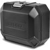 Borsa moto Shad Terra TR47 Black Edition sistema 4P destra