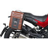 Telaietto borse moto per Benelli Leoncino 500 Shad Cafe kit - Foto 3