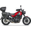 Telaietto borse moto per Benelli Leoncino 500 Shad 3P kit - Foto 4