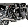Finale di scarico per Triumph Bonneville 865 i.e. MaXcone coppia - Foto 4