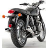 Finale di scarico per Triumph Bonneville 865 i.e. MaXcone coppia - Foto 3