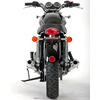 Finale di scarico per Triumph Bonneville 865 i.e. MaXcone coppia - Foto 2