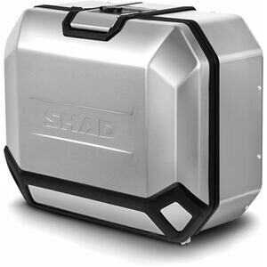 Borsa moto Shad Terra TR36 sistema 4P sinistra