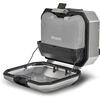 Borsa moto Shad Terra TR36 sistema 4P destra - Foto 6