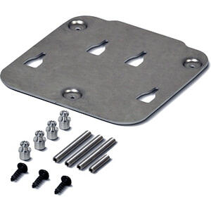 Fissaggio borsa serbatoio Shad Pin System X0182PS