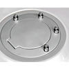 Fissaggio borsa serbatoio Shad Pin System X0182PS - Foto 2
