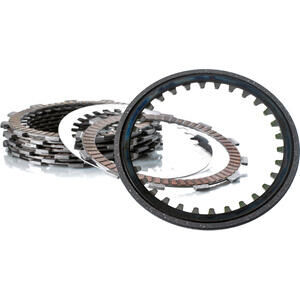 Kit frizione per Ducati Monster 600 '98- TRW-Lucas