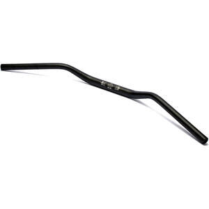 Manubrio 22-28.5mm Gilles Tooling GT alluminio nero