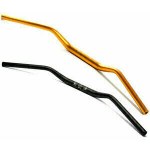 Handlebar 22-28.5mm Gilles Tooling GT aluminum