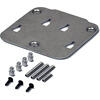 Fissaggio borsa serbatoio Shad Pin System X017PS