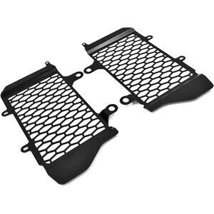 Cache radiateur Honda CRF 1100 Africa Twin Zieger