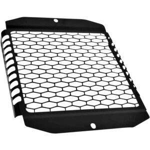 Cache radiateur Triumph Scrambler 1200 XC Zieger