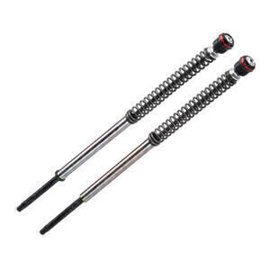 Cartuccia forcella per Moto Guzzi V 85 TT Bitubo JBH coppia