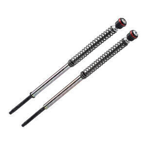Cartuccia forcella per Moto Guzzi V 85 TT Bitubo JBH coppia