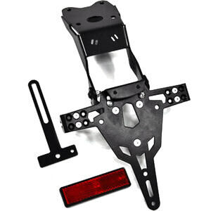 Support de plaque d\'immatriculation KTM RC 390 -\'16 Zieger Pro