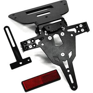 Support de plaque d\'immatriculation KTM RC8 1190 Zieger Pro