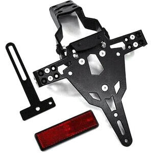 Support de plaque d\'immatriculation MV Agusta F3 Zieger Pro