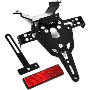 Support de plaque d\'immatriculation MV Agusta Brutale 800 -\'17 Zieger Pro