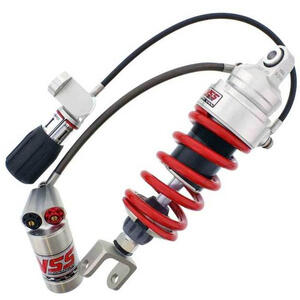 Ammortizzatore posteriore per Yamaha MT-07 YSS MX Racing