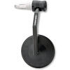 Specchietto retrovisore bar-end Highsider Montana Rim con freccia nero - Foto 4