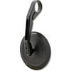 Specchietto retrovisore bar-end Highsider Montana Slim nero - Foto 6