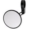 Specchietto retrovisore bar-end Highsider Conero-XS Black Edition - Foto 5