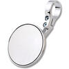Specchietto retrovisore bar-end Highsider Conero-XS cromo - Foto 5