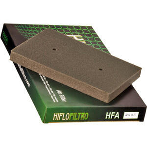 Filtro de aire Kawasaki Z 300 HiFlo