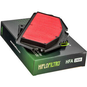 Air filter Kawasaki Z 400 ABS HiFlo