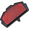 Air filter Kawasaki Z 400 ABS HiFlo - Pictures 2