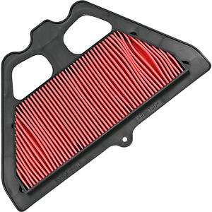 Filtro aria per Kawasaki Z 900 ABS HiFlo