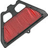 Filtro aria per Kawasaki Z 900 ABS HiFlo - Foto 2