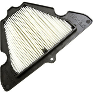 Filtro aria per Kawasaki Z 1000 ABS '14-'17 HiFlo