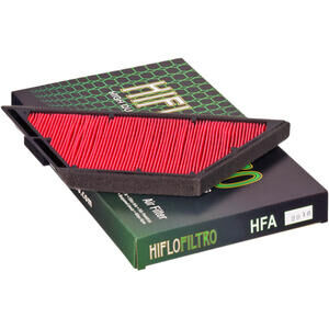 Air filter Kawasaki ZZR 1400 -\'11 HiFlo