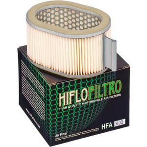 Filtro aria per Kawasaki Z 900 Z1 HiFlo
