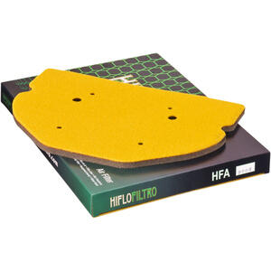 Filtro aria per Kawasaki ZX-7R 750 HiFlo
