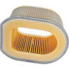 Filtro aria per Kawasaki Z 800 HiFlo - Foto 2