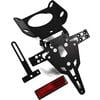 License plate holder Benelli TNT Zieger Pro