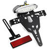 Portatarga per Aprilia RS 250 -'97 Zieger Pro