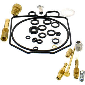 Carburetor service kit Honda GL 1100 Goldwing JMP