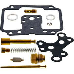 Carburetor service kit Suzuki GT 750 \'74- Tour Max