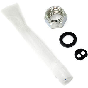 Filtro rubinetto benzina per Honda CB 400 Four -'76 serbatoio